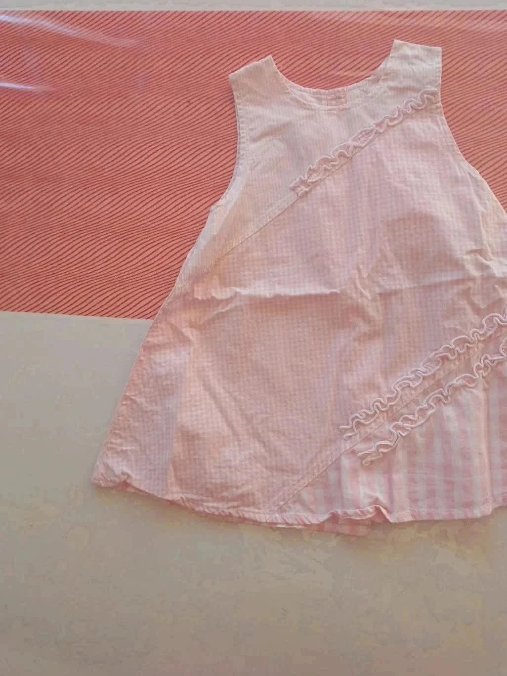 Vestido Petite Absorba 18 meses – photo 2